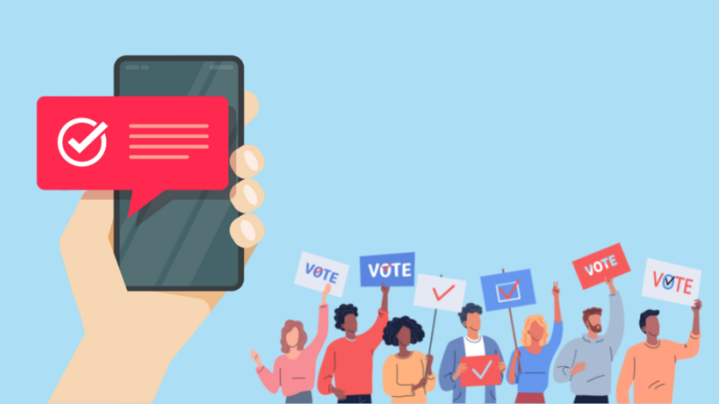 Text-Messaging-for-Political-Fundraising
