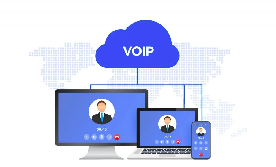 VoIP Calling