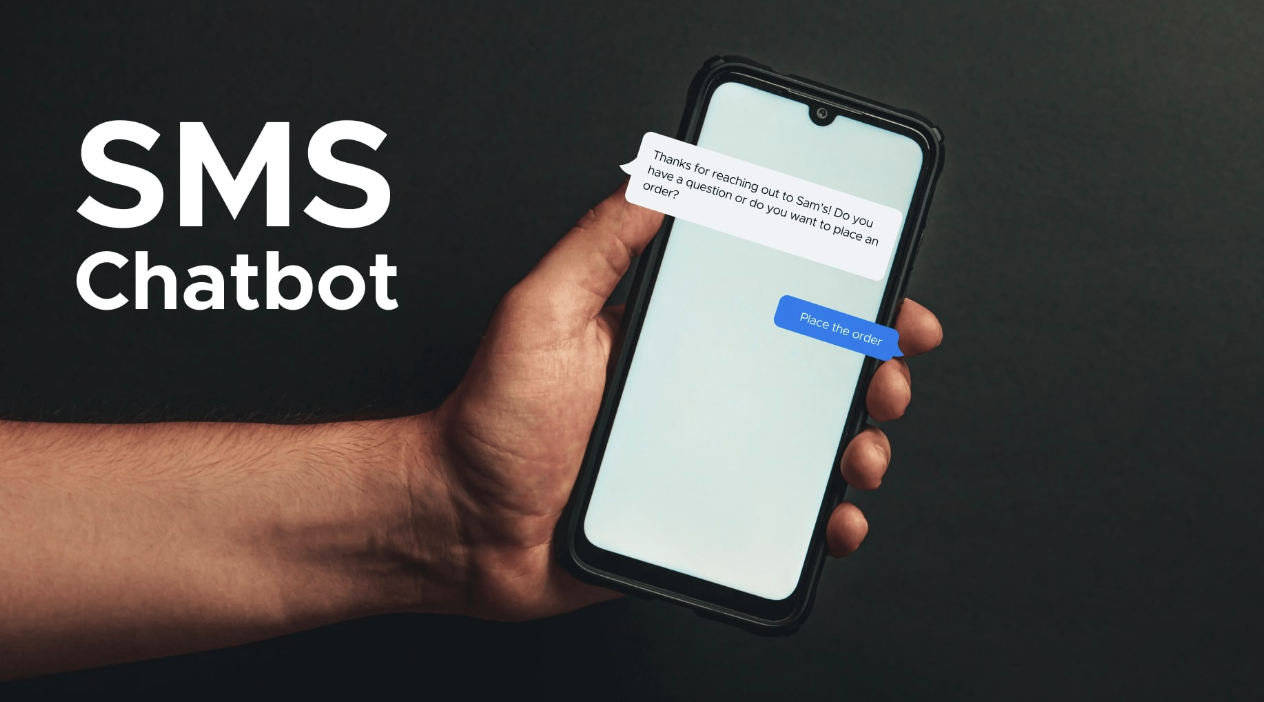 sms chatbots