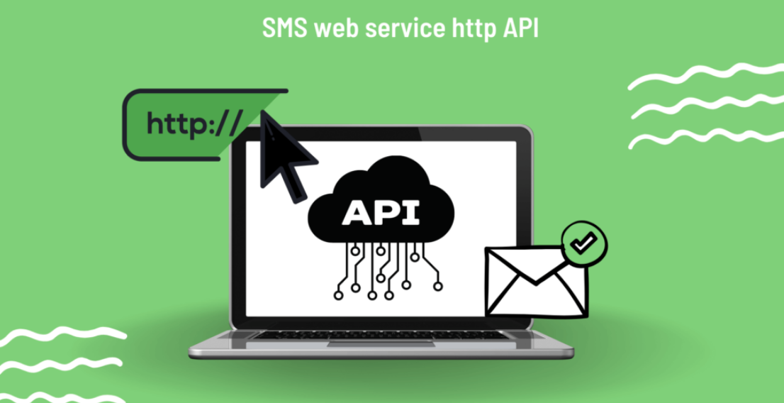 SMS HTTP API