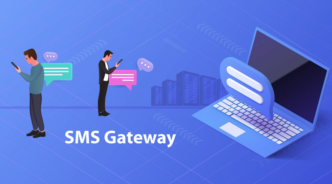 sms gateway service
