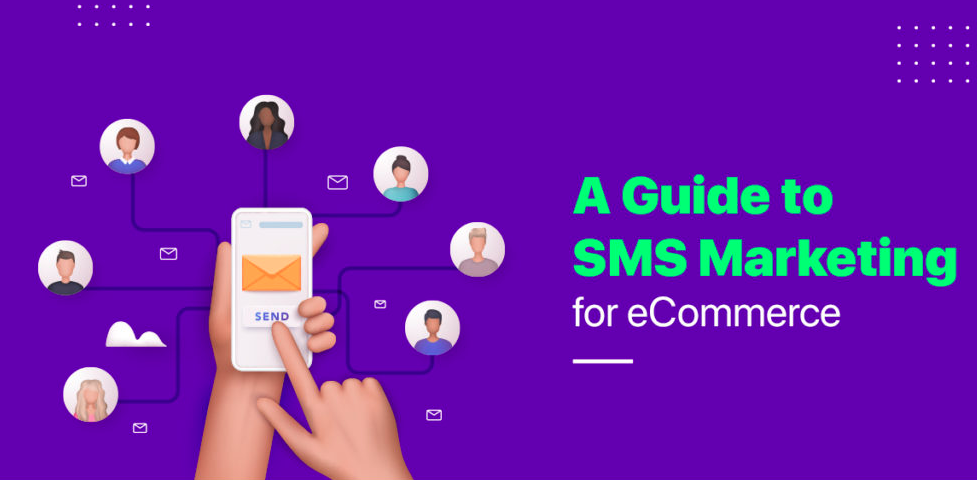 sms marketing in ecommerce 