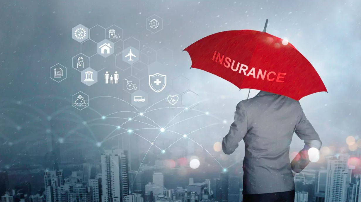 sms service in insurance companies