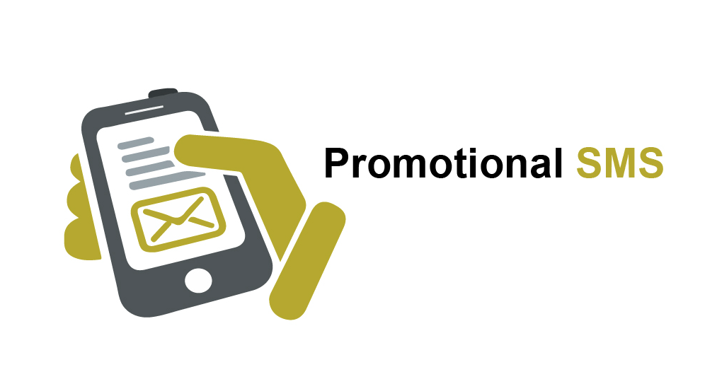 promotional sms