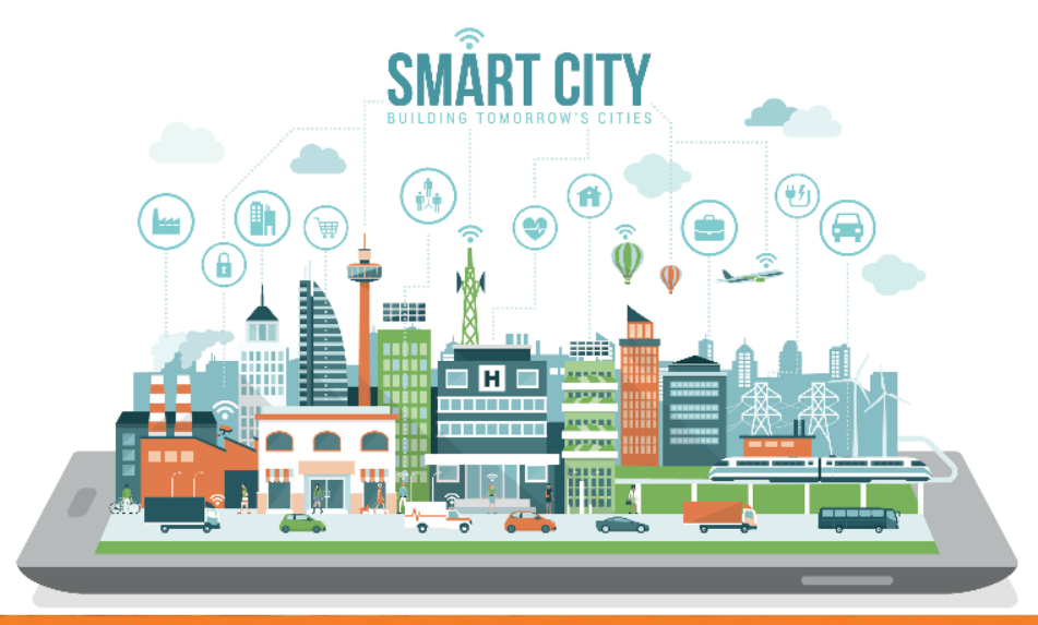bulk sms in smart city projects