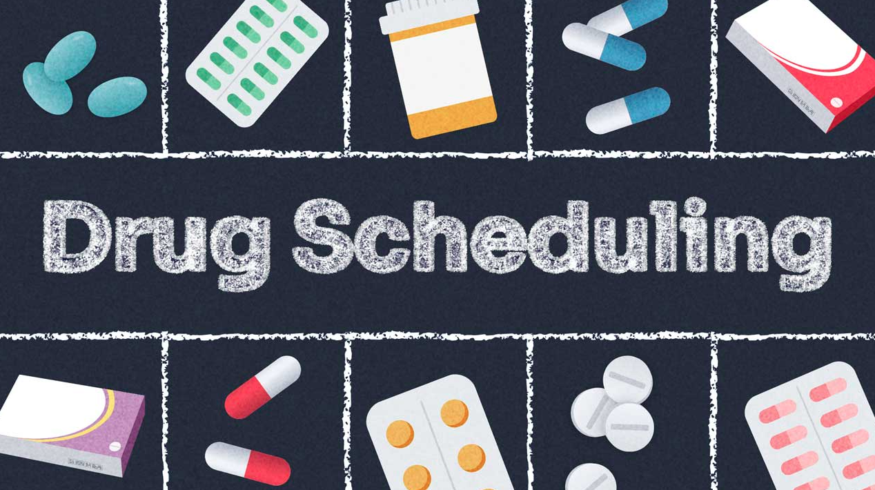 medication schedules through bulk sms 