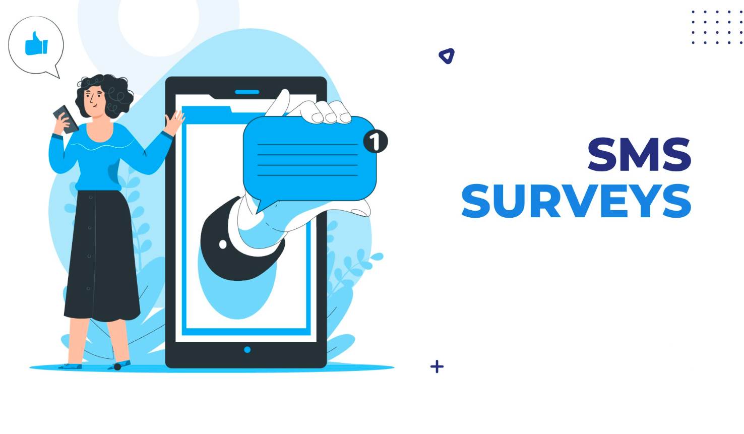 sms polling and surveys
