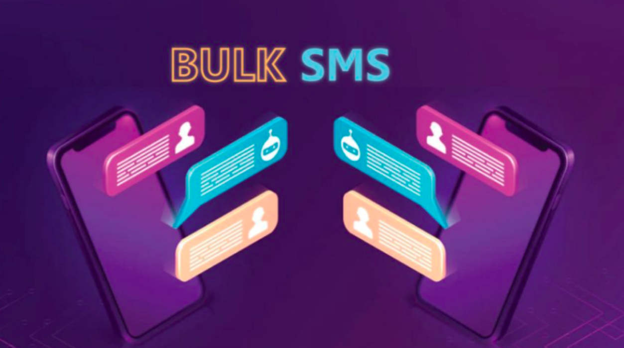 is bulk sms still profitable