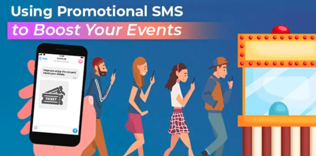 promotional sms