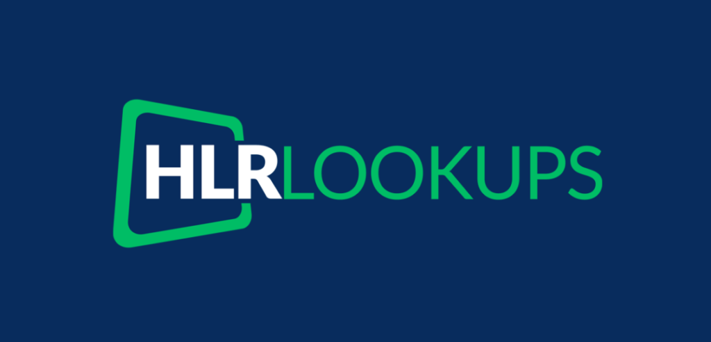 hlr lookup