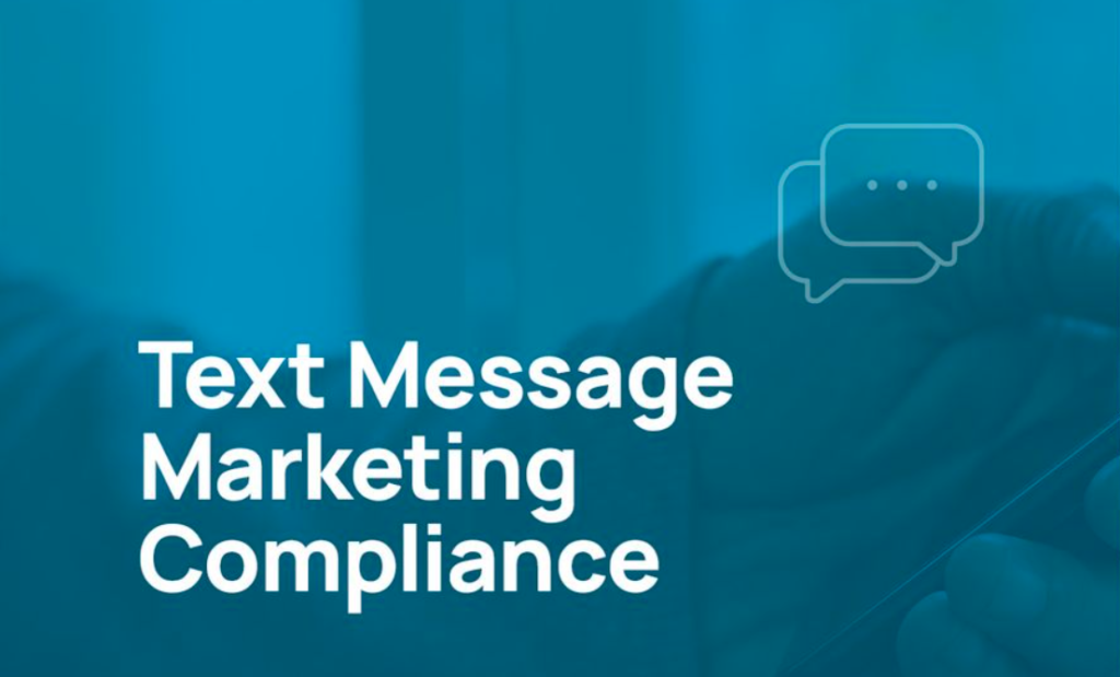 text messaging compliance