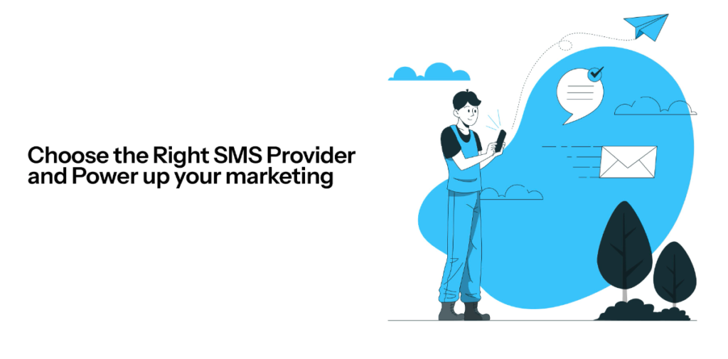 bulk sms provider