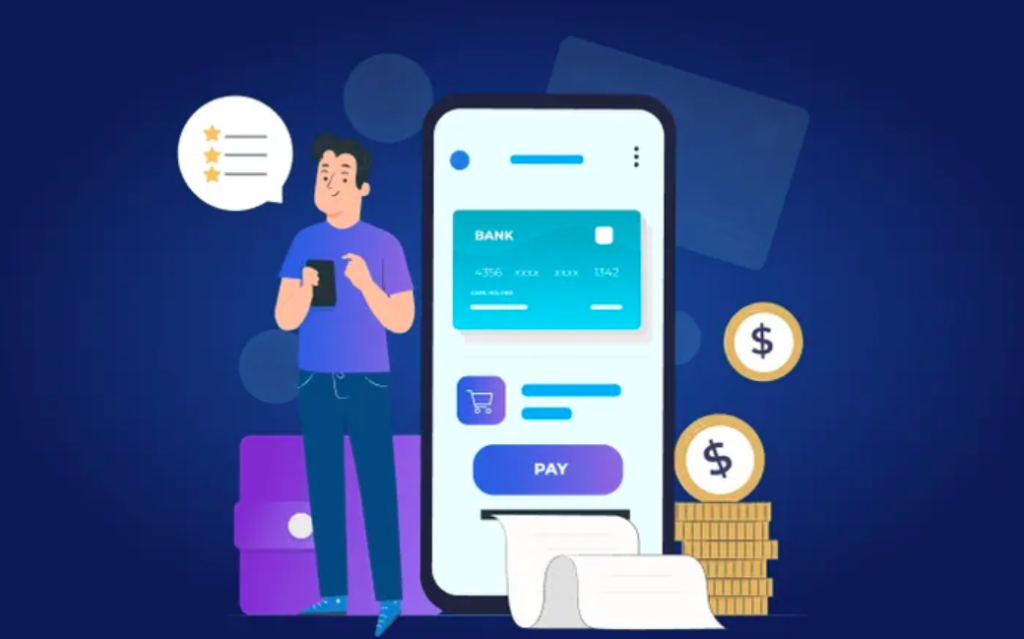 bulk sms and mobile wallets