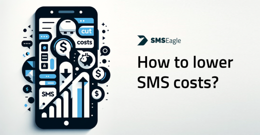 bulk sms in operational cost reduction