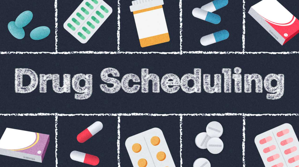 medication schedules through bulk sms
