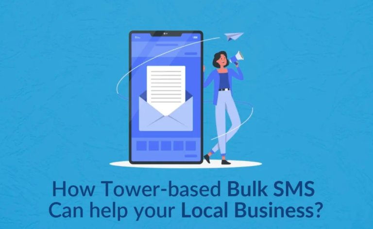 Bulk SMS is Driving Hyper-Targeted Campaigns