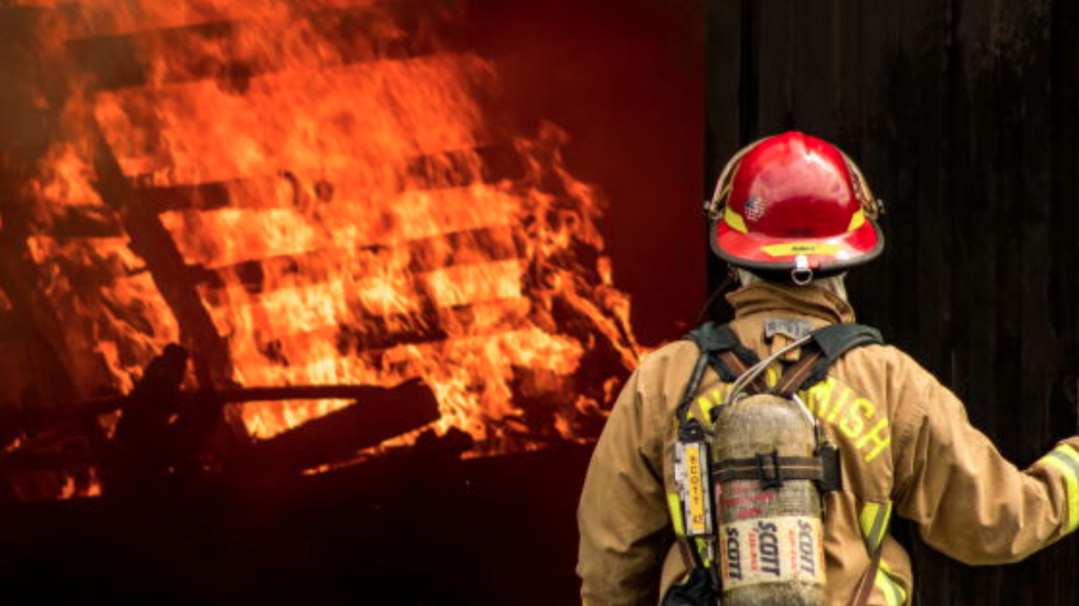 Bulk SMS for Volunteer Firefighter Efforts