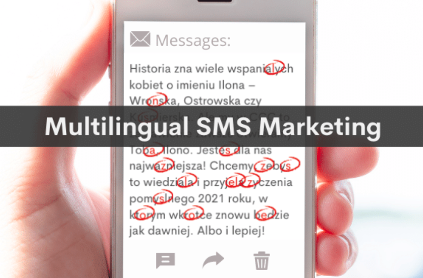 multilingual campaigns