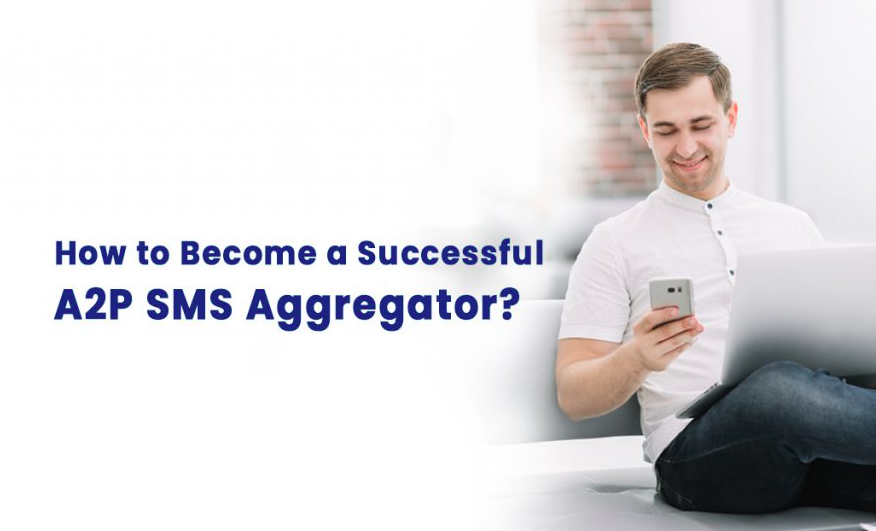 sms aggregators